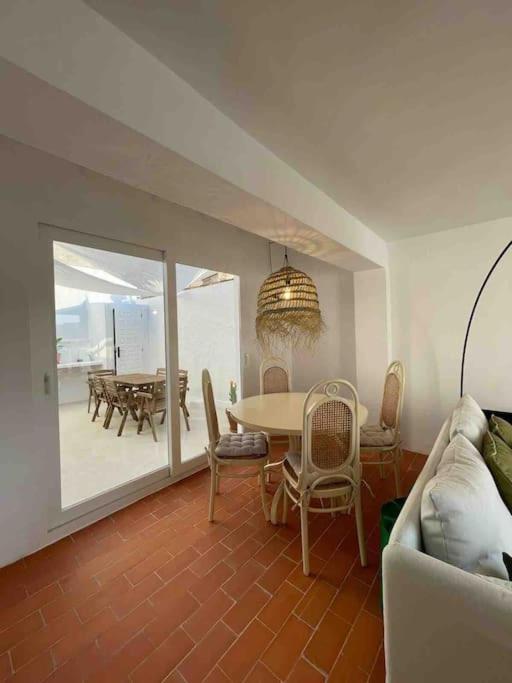 En El Centro De Moraira Appartement Buitenkant foto