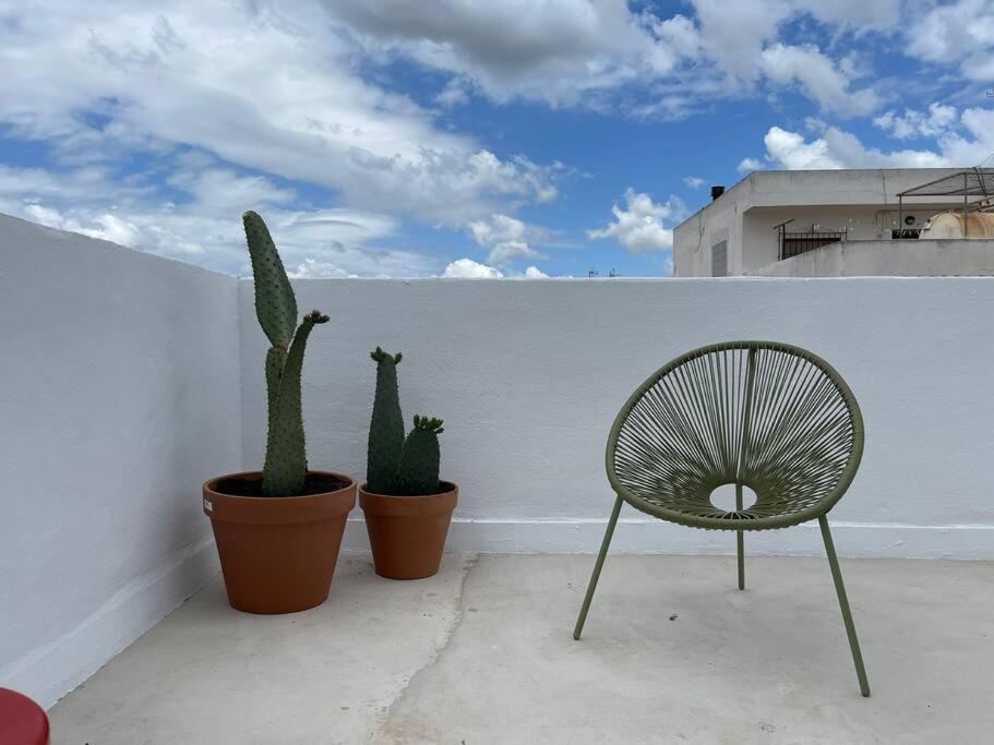 En El Centro De Moraira Appartement Buitenkant foto