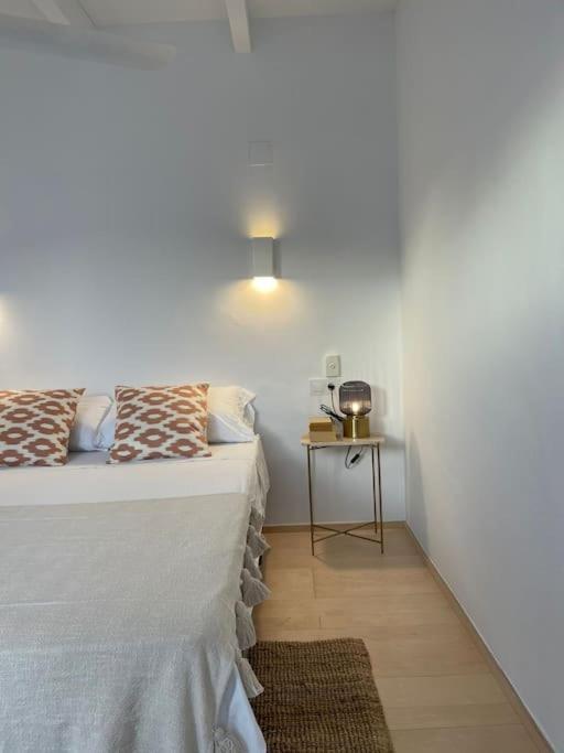 En El Centro De Moraira Appartement Buitenkant foto